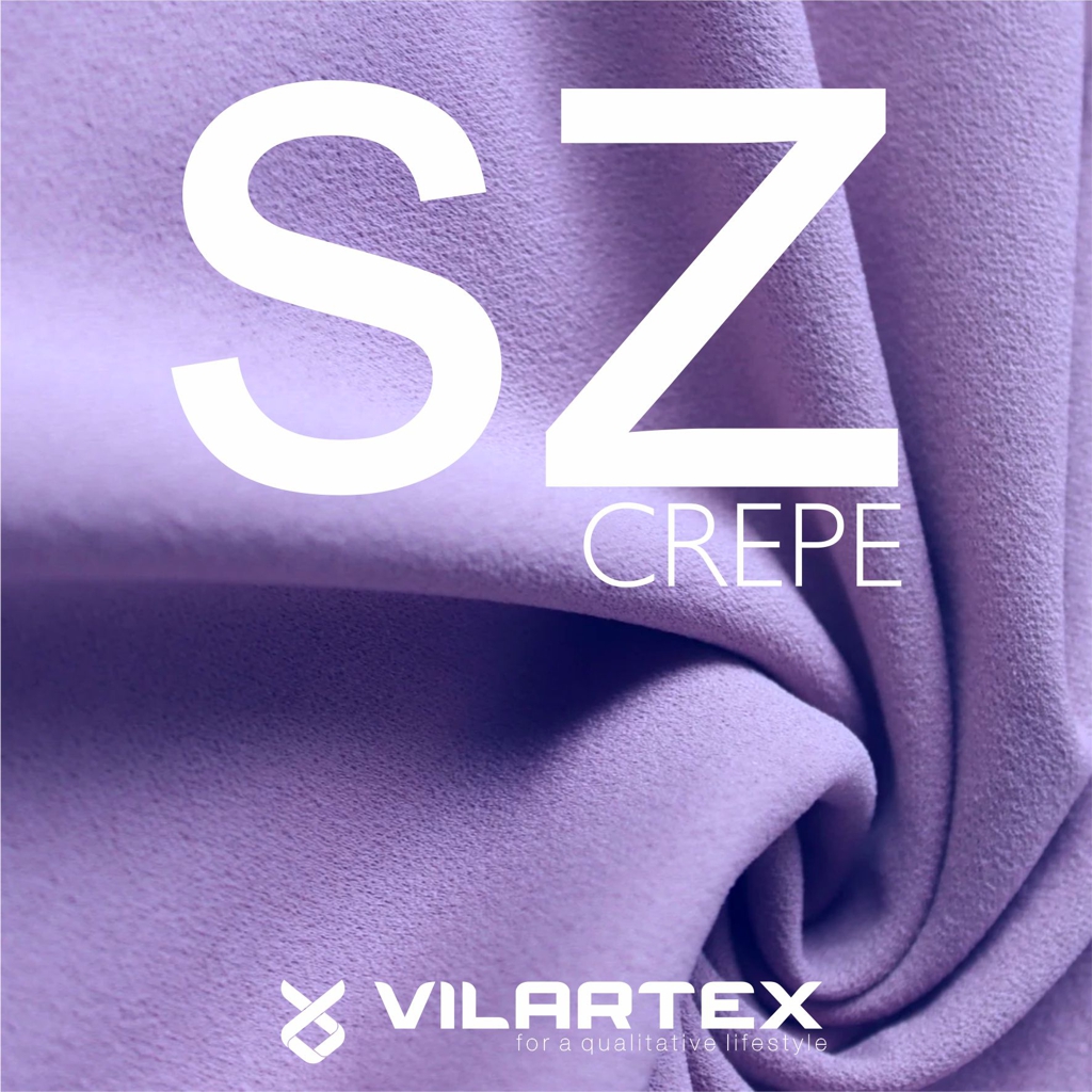 SZ CREPE