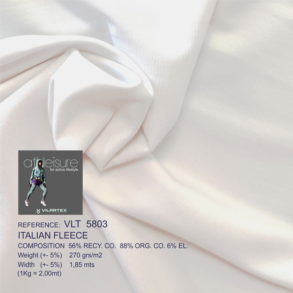 VLT 5803