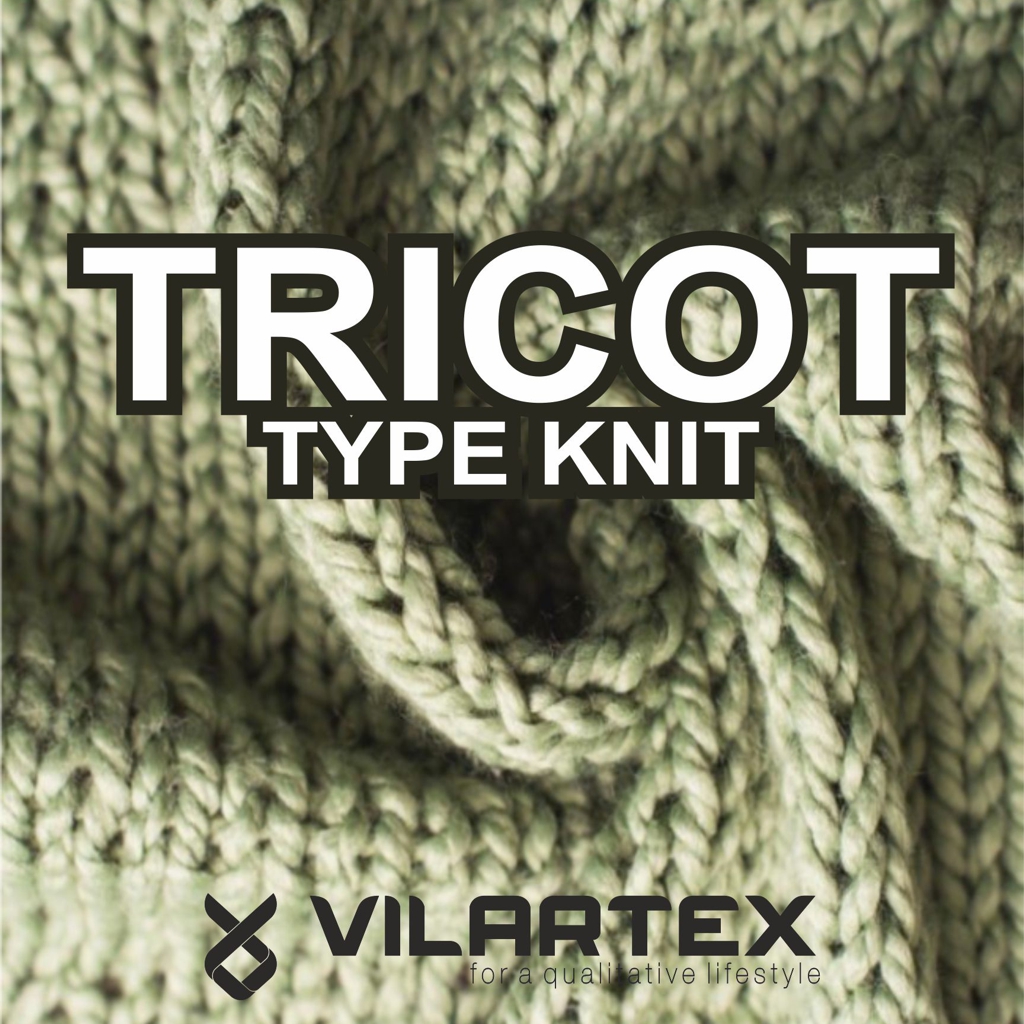 TRICOT TYPE