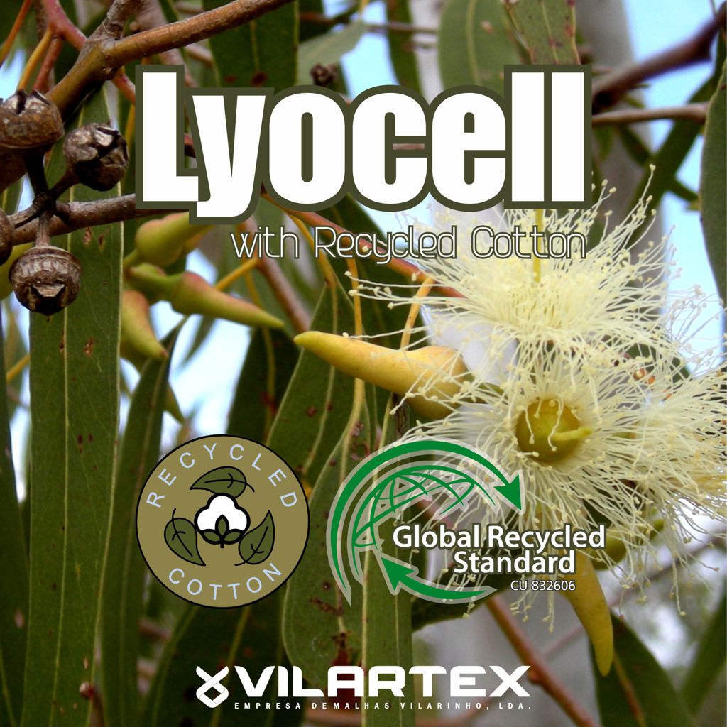 LYOCELL RECY.CO.