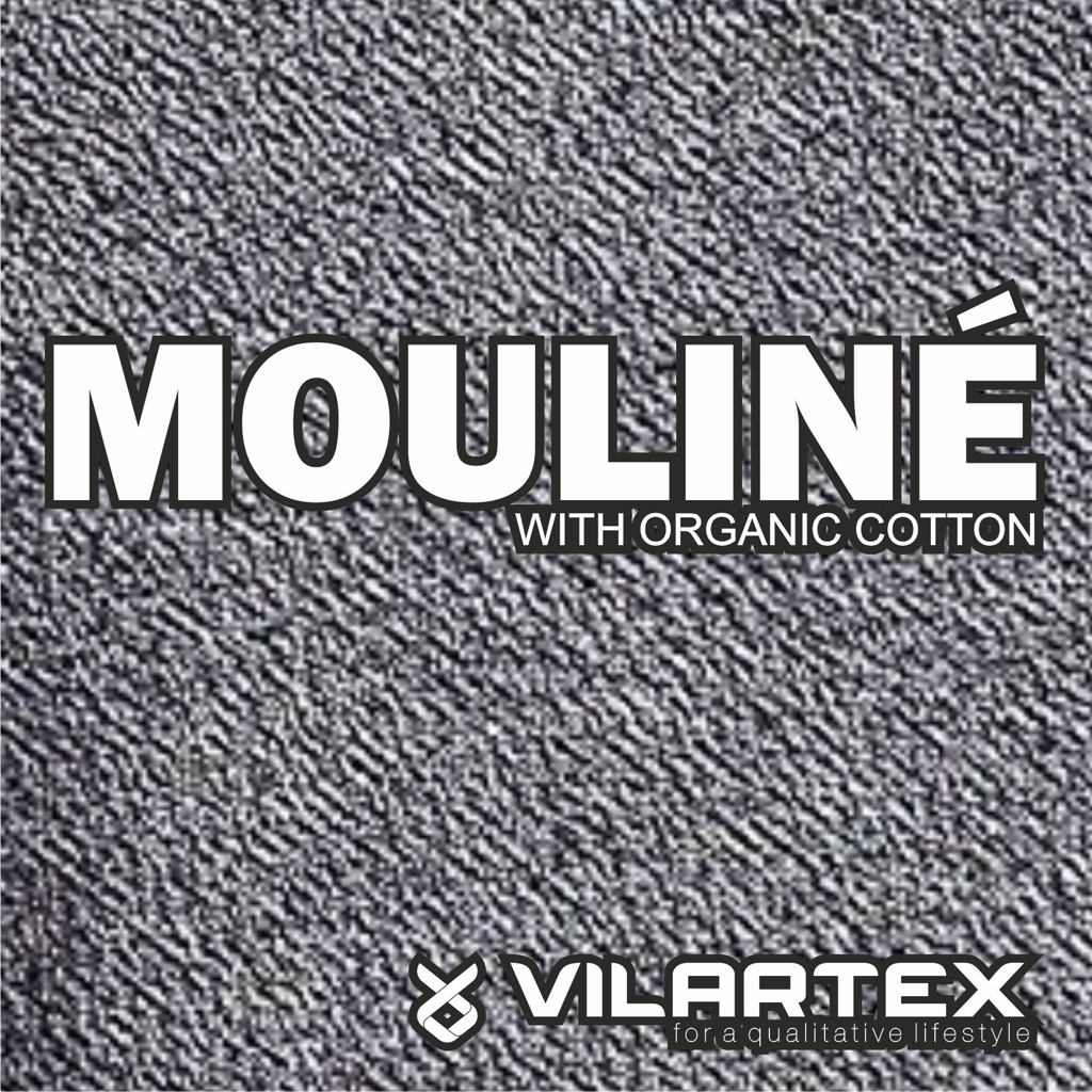 MOULINÉ