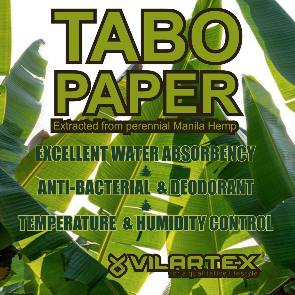 TABO PAPER