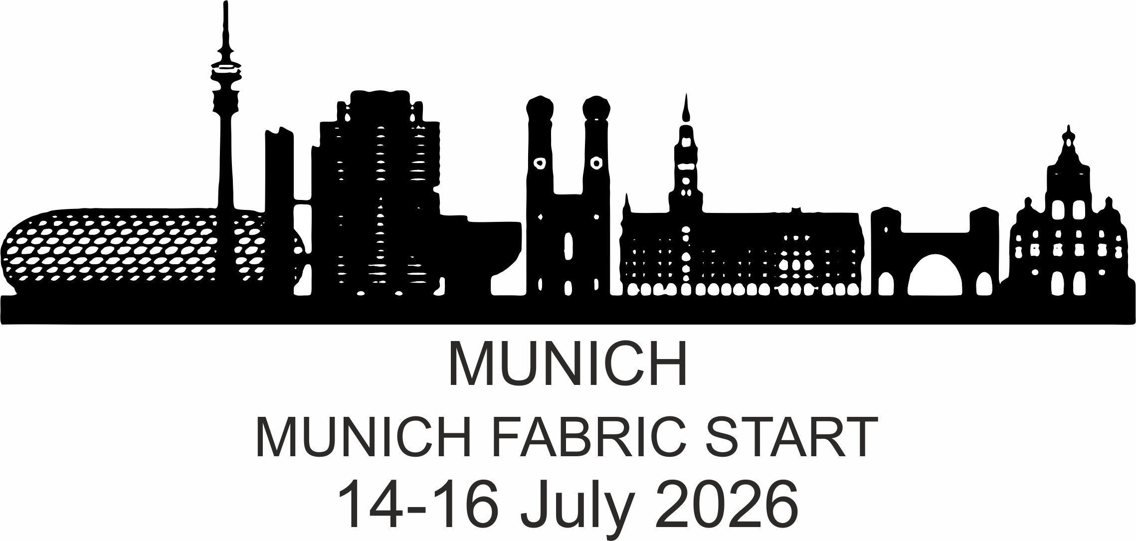 Munich Fabric Start