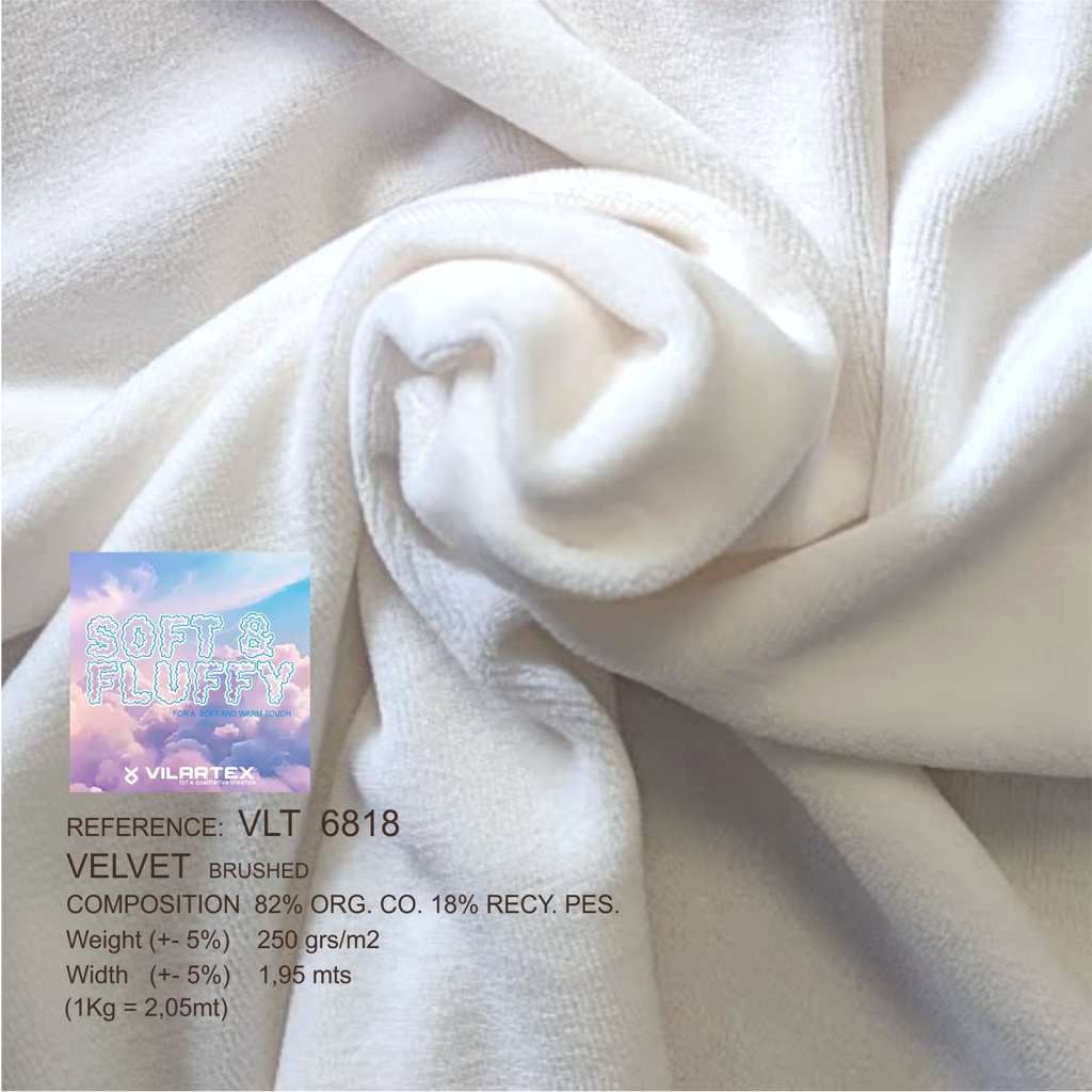VLT 6818