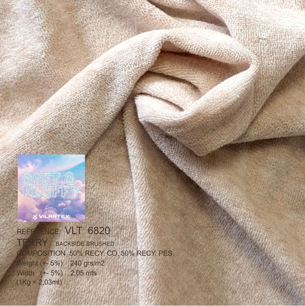 VLT 6820