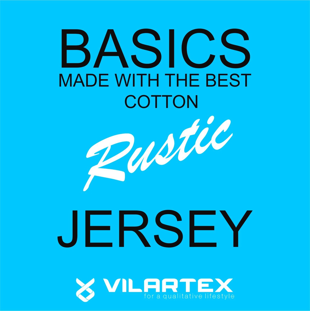 RUSTIC JERSEY
